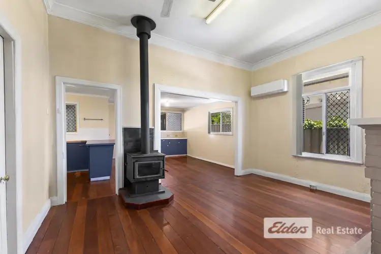Third view of Homely house listing, 139 Wittenoom Street, Collie WA 6225