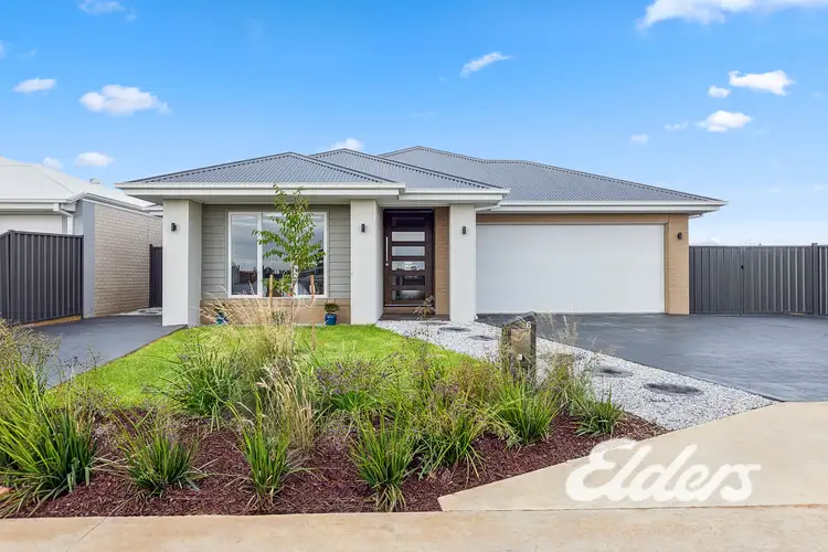 6 Greybox Lane, Yarrawonga VIC 3730
