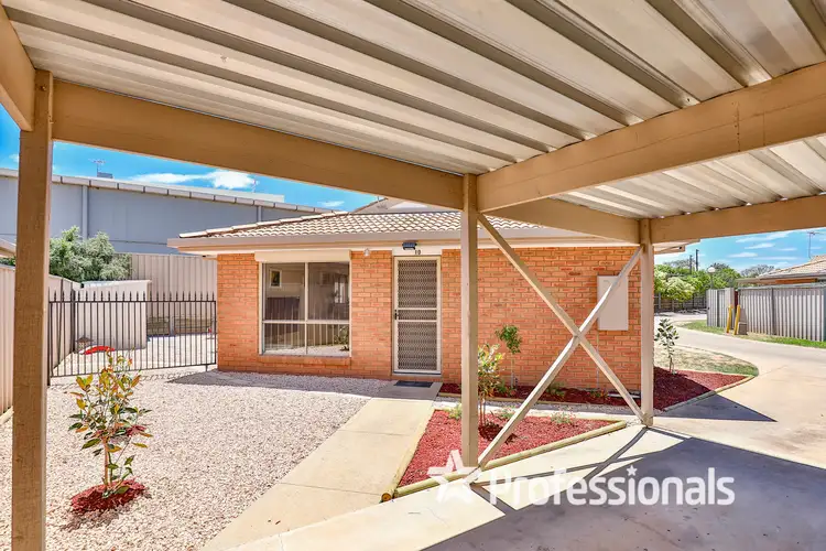 10/471 San Mateo Avenue, Mildura VIC 3500