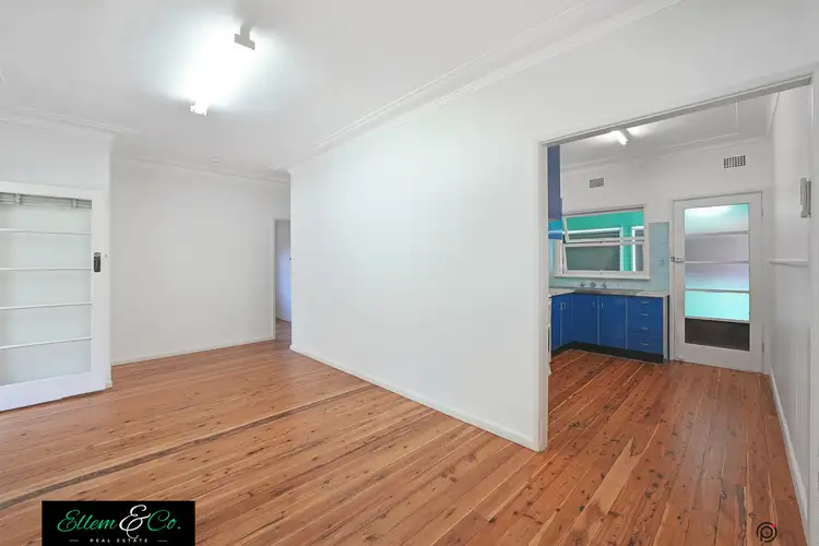 Second view of Homely house listing, 110 Central Avenue, Oak Flats NSW 2529