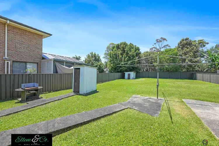 Fourth view of Homely house listing, 110 Central Avenue, Oak Flats NSW 2529