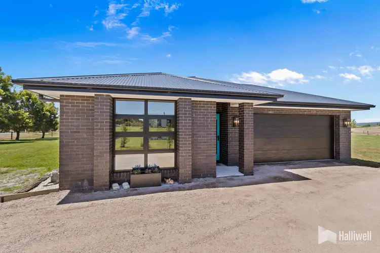 Second view of Homely house listing, 48 Moorings Drive, Squeaking Point TAS 7307