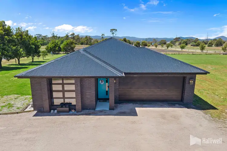 Fifth view of Homely house listing, 48 Moorings Drive, Squeaking Point TAS 7307