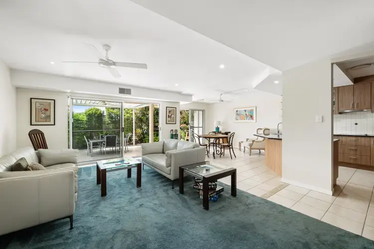 Fifth view of Homely townhouse listing, 3/2-4 Tranquil Place, Alexandra Headland QLD 4572