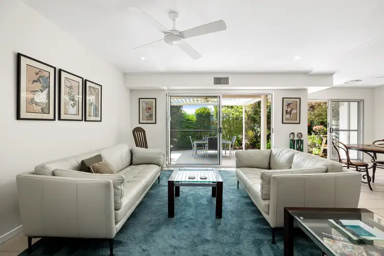 Sixth view of Homely townhouse listing, 3/2-4 Tranquil Place, Alexandra Headland QLD 4572