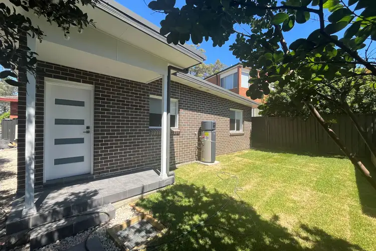 Main view of Homely house listing, 164A Lucretia Road, Seven Hills NSW 2147