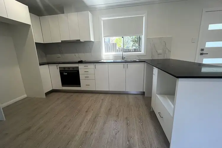 Second view of Homely house listing, 164A Lucretia Road, Seven Hills NSW 2147