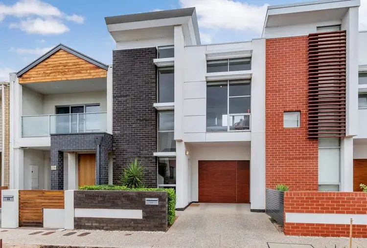 16 Nottage Road, Lightsview SA 5085