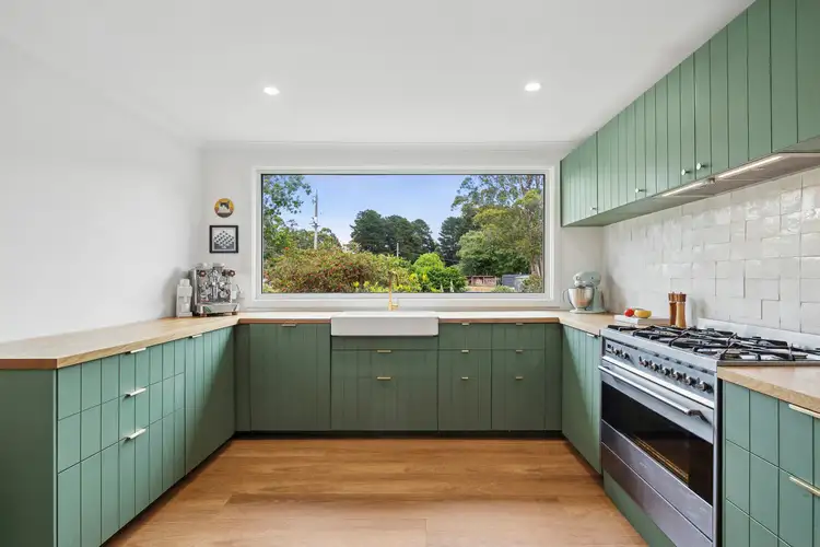 Second view of Homely house listing, 945 Daylesford-Trentham Road, Bullarto VIC 3461