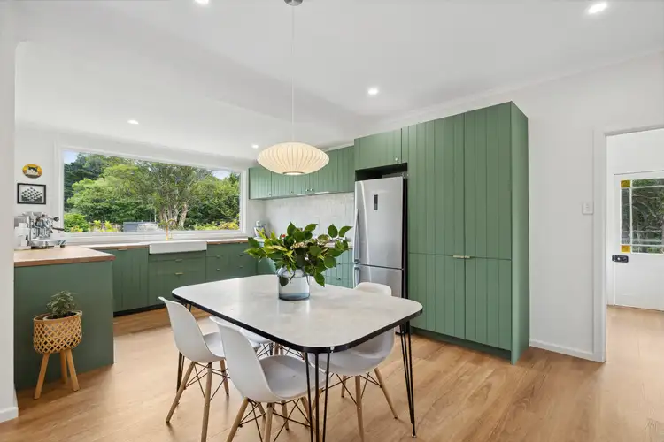 Third view of Homely house listing, 945 Daylesford-Trentham Road, Bullarto VIC 3461