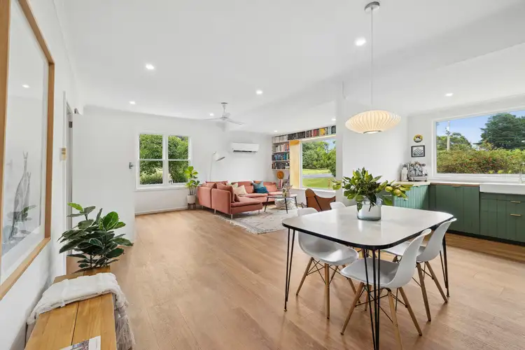 Fourth view of Homely house listing, 945 Daylesford-Trentham Road, Bullarto VIC 3461
