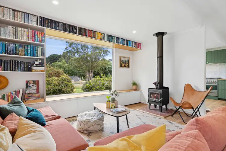 Sixth view of Homely house listing, 945 Daylesford-Trentham Road, Bullarto VIC 3461