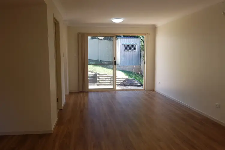Second view of Homely townhouse listing, 2/16 Wagners Place, Mardi NSW 2259