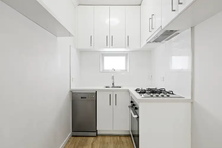 Fourth view of Homely apartment listing, 13/193-195 Inkerman Street, St Kilda VIC 3182