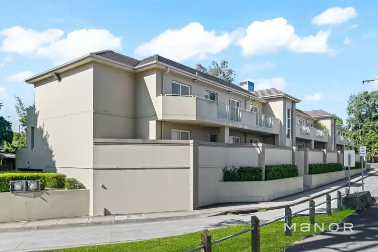 5/5 Arcadia Road, Galston NSW 2159