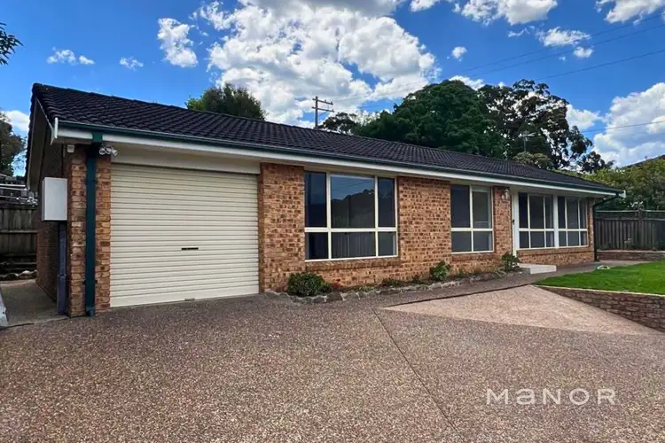 525 Galston Road, Dural NSW 2158