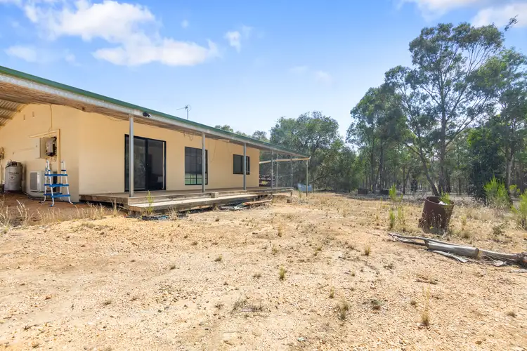 Second view of Homely house listing, 3 Deason Road, Stuart Mill VIC 3477