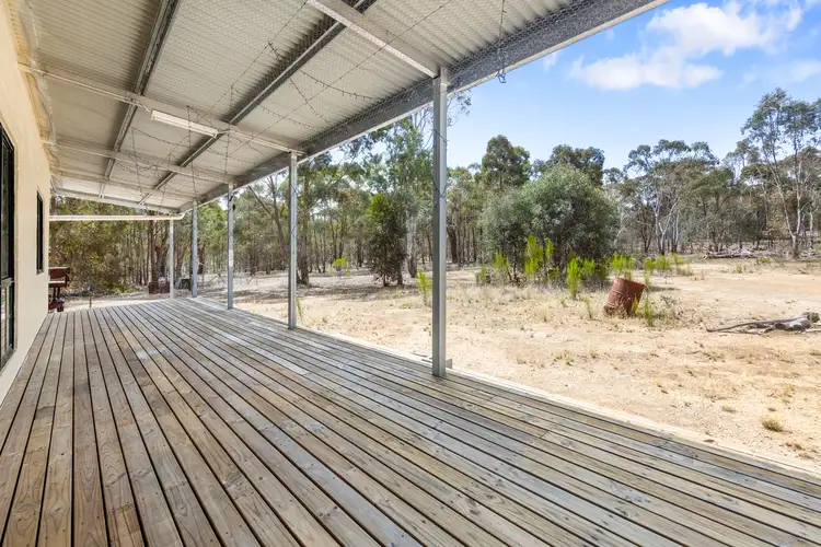 Third view of Homely house listing, 3 Deason Road, Stuart Mill VIC 3477