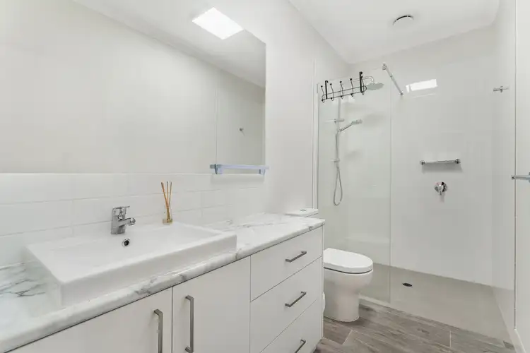 Third view of Homely house listing, 8 Schoolhouse Court, Maryborough VIC 3465