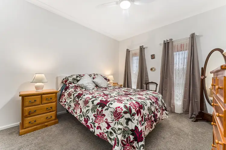 Fourth view of Homely house listing, 8 Schoolhouse Court, Maryborough VIC 3465