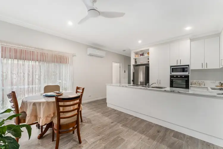 Sixth view of Homely house listing, 8 Schoolhouse Court, Maryborough VIC 3465