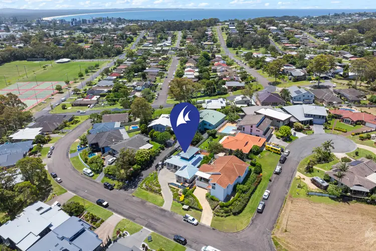 Second view of Homely house listing, 16 Timbertop Avenue, Forster NSW 2428