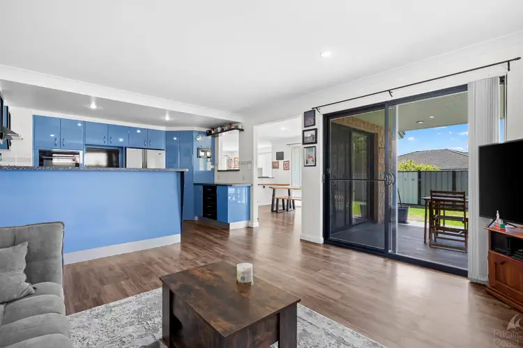 Fifth view of Homely house listing, 16 Timbertop Avenue, Forster NSW 2428