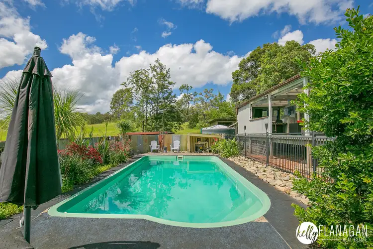 Fifth view of Homely rural property listing, 421 Willi Willi Road, Turners Flat NSW 2440