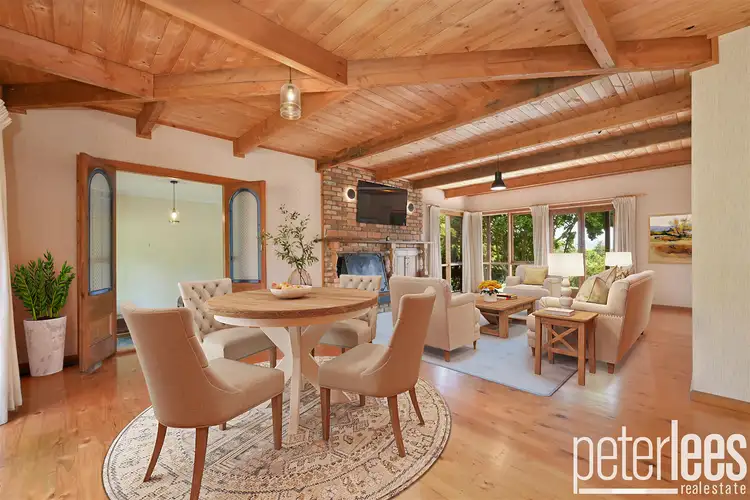 Third view of Homely house listing, 529 Deviot Road, Deviot TAS 7275