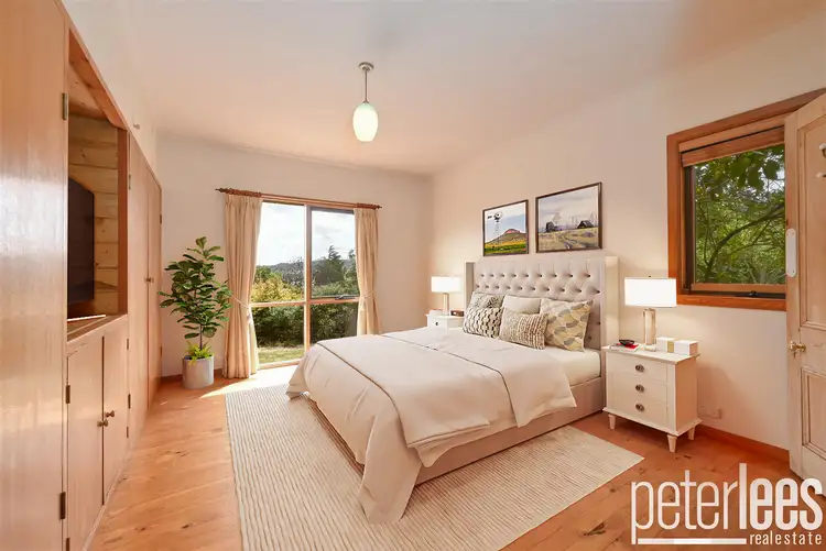 Fourth view of Homely house listing, 529 Deviot Road, Deviot TAS 7275