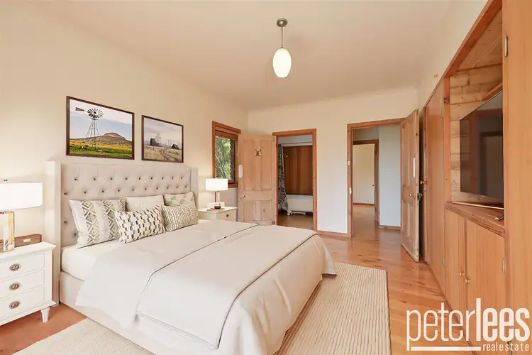 Fifth view of Homely house listing, 529 Deviot Road, Deviot TAS 7275