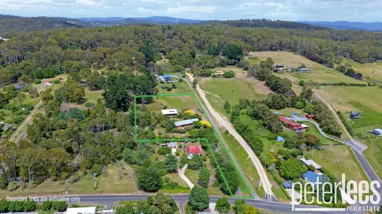Sixth view of Homely house listing, 529 Deviot Road, Deviot TAS 7275