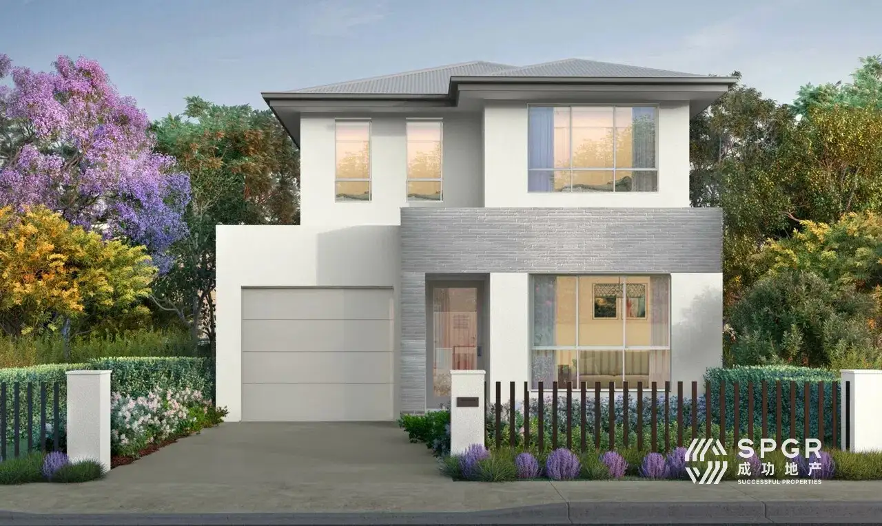 Main view of Homely house listing, 12 Felsite Crescent, Rouse Hill NSW 2155