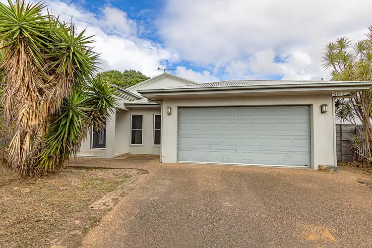 28 Crete Street, Aitkenvale QLD 4814