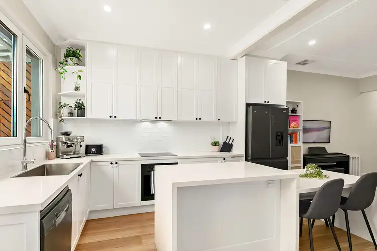 Second view of Homely house listing, 42 Tabrett Street, Banksia NSW 2216