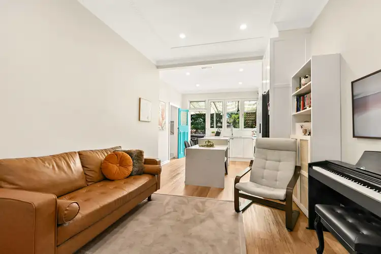 Third view of Homely house listing, 42 Tabrett Street, Banksia NSW 2216