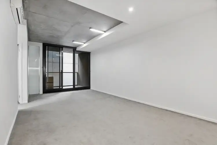 Third view of Homely apartment listing, 906/568 St Kilda Road, Melbourne VIC 3004