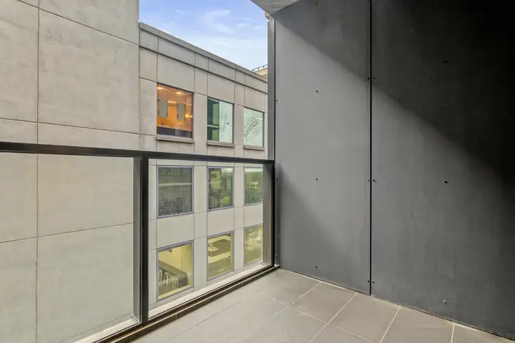 Fifth view of Homely apartment listing, 906/568 St Kilda Road, Melbourne VIC 3004