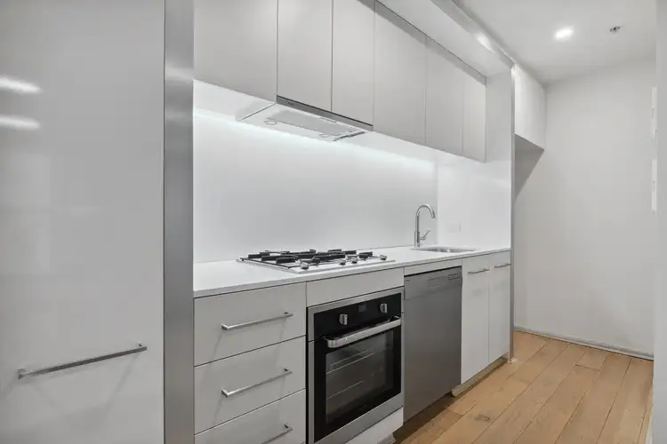 Sixth view of Homely apartment listing, 906/568 St Kilda Road, Melbourne VIC 3004