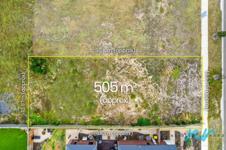 Second view of Homely land listing, 668 Batman Road, Indented Head VIC 3223