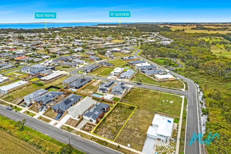 Third view of Homely land listing, 668 Batman Road, Indented Head VIC 3223