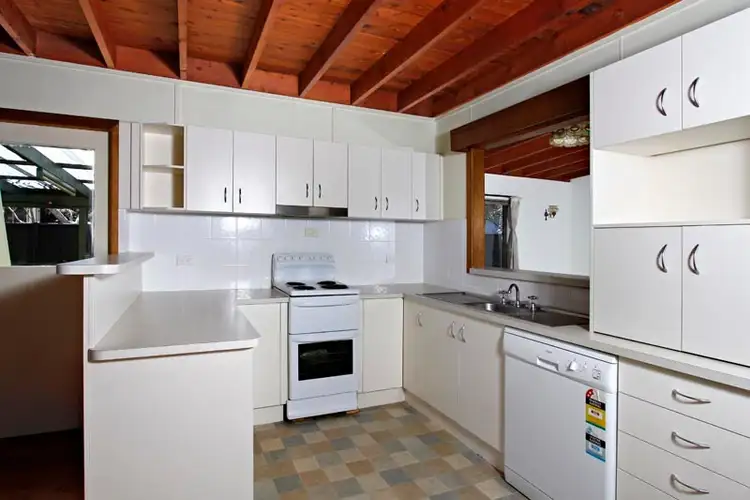 Fourth view of Homely semi-detached listing, 1/7 Gibbon Street, Lennox Head NSW 2478