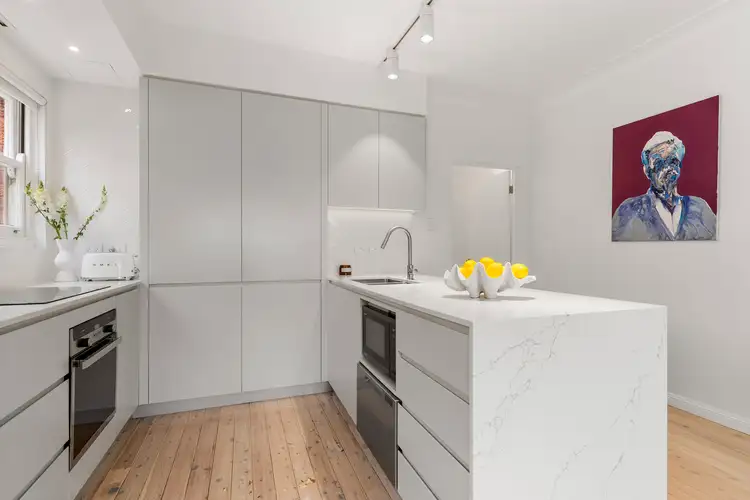 Second view of Homely unit listing, 4/48 Seaview Street, Cronulla NSW 2230