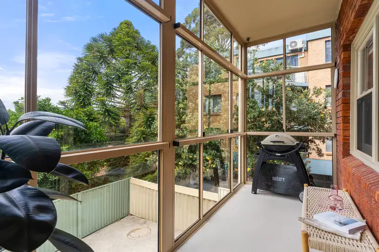 Fourth view of Homely unit listing, 4/48 Seaview Street, Cronulla NSW 2230