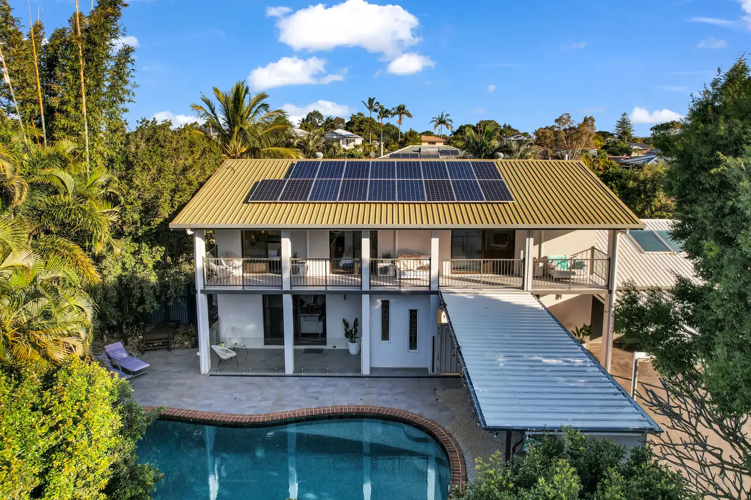 Main view of Homely house listing, 37 Russell Street, Cleveland QLD 4163