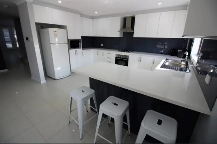 Third view of Homely house listing, 103 Cadda Ridge Drive, Caddens NSW 2747