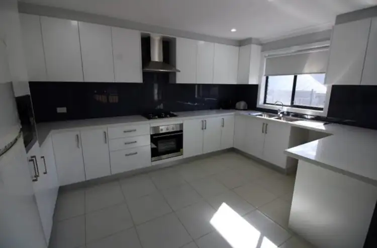 Fourth view of Homely house listing, 103 Cadda Ridge Drive, Caddens NSW 2747