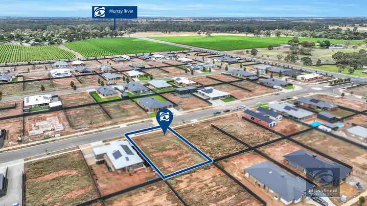 15 The Range Boulevard, Moama NSW 2731