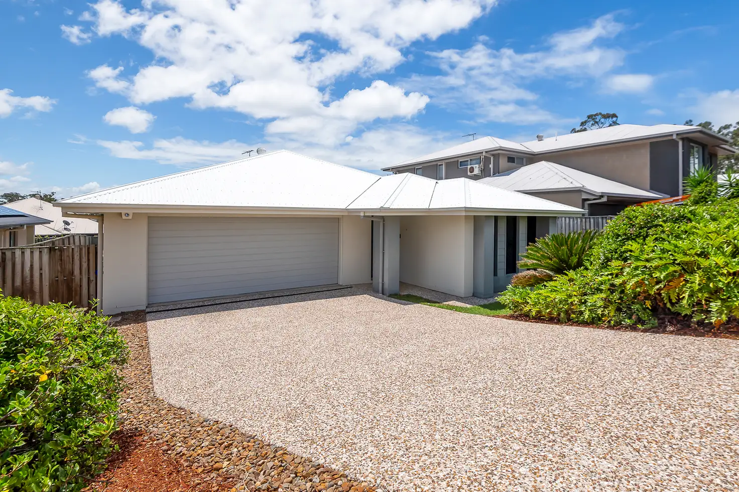 Main view of Homely house listing, 6 Katandra Crescent, Ormeau QLD 4208