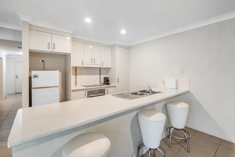 Second view of Homely house listing, 6 Katandra Crescent, Ormeau QLD 4208